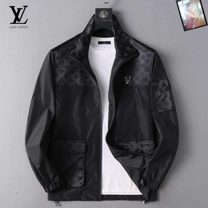 Picture of Louis Vuitton Jackets _SKULVM-3XL12yr25132407